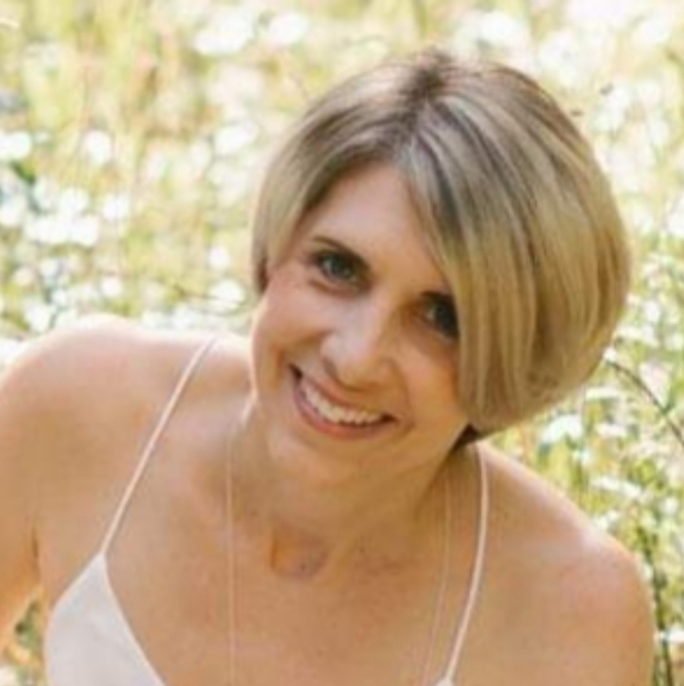 Meet your Posher, Kimberley